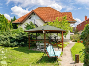 Apartment Küsz by Interhome